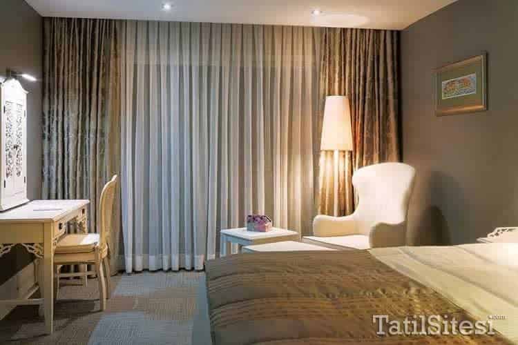 Porto Beach Resort Alaçatı (ex Alkoçlar Exclusive Alaçatı)